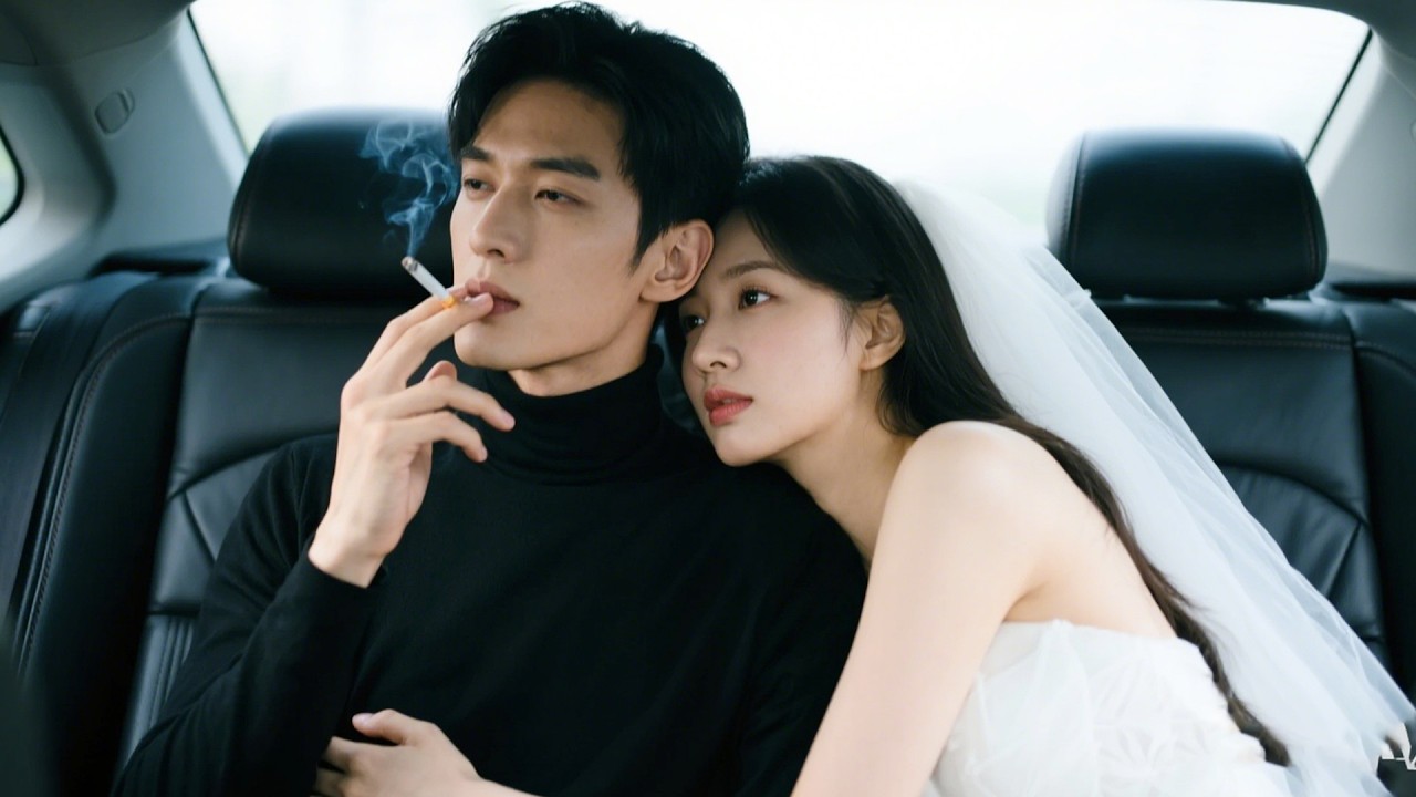 訂婚前夕，竹馬為了討白月光開心對她百般折辱，多年真心餵了狗，她轉身嫁給那個暗戀她十年年的蕭氏太子爺被他寵上了天，誰料渣男竹馬卻破防跪地求她原諒！