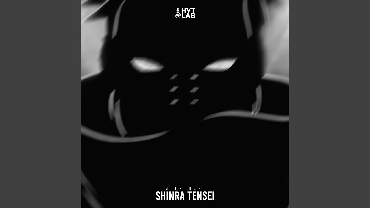 Shinra Tensei