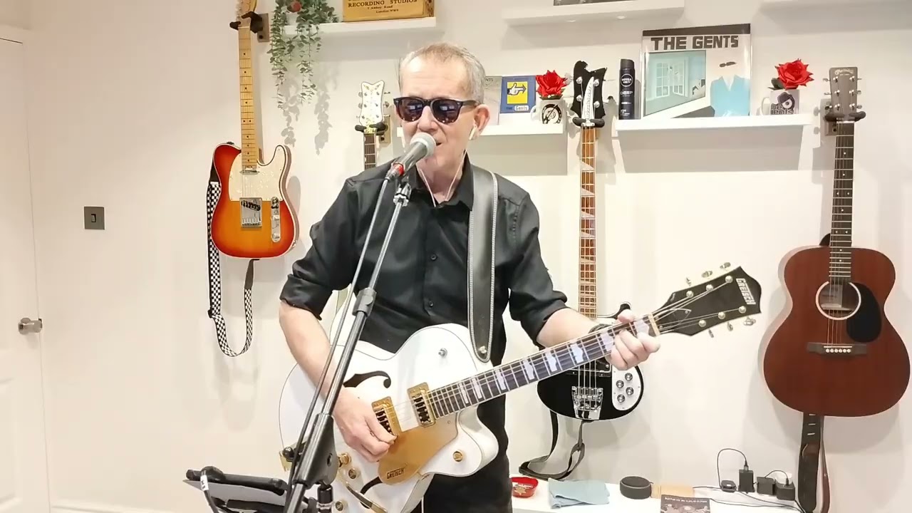 Stars - From The Gents (Original song)