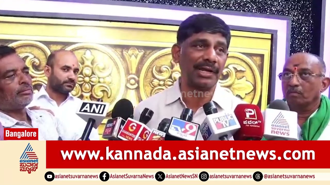 DK Suresh: ಕೇಂದ್ರ ಬಜೆಟ್ ಕೇವಲ ದಾಖಲೆಗಾಗಿ; ಕನ್ನಡಿಗರ ಕಿವಿಗೆ ಹೂ ಮುಡಿಸಿದ್ರು! | Union Budget | Suvarna News