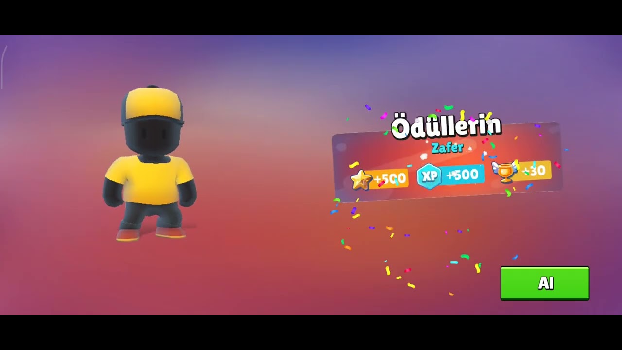 Ayaziko16 game play (kronos geldi!)