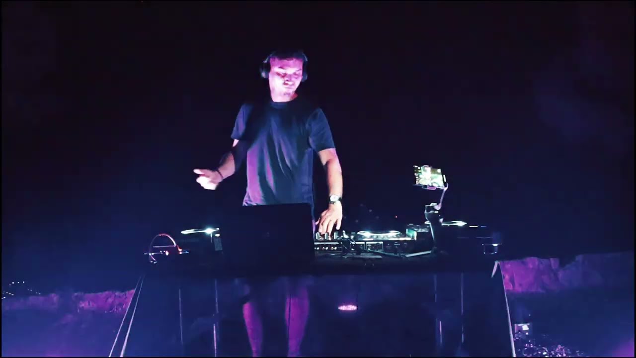 Set Garraf Light RBDMX1 Performer