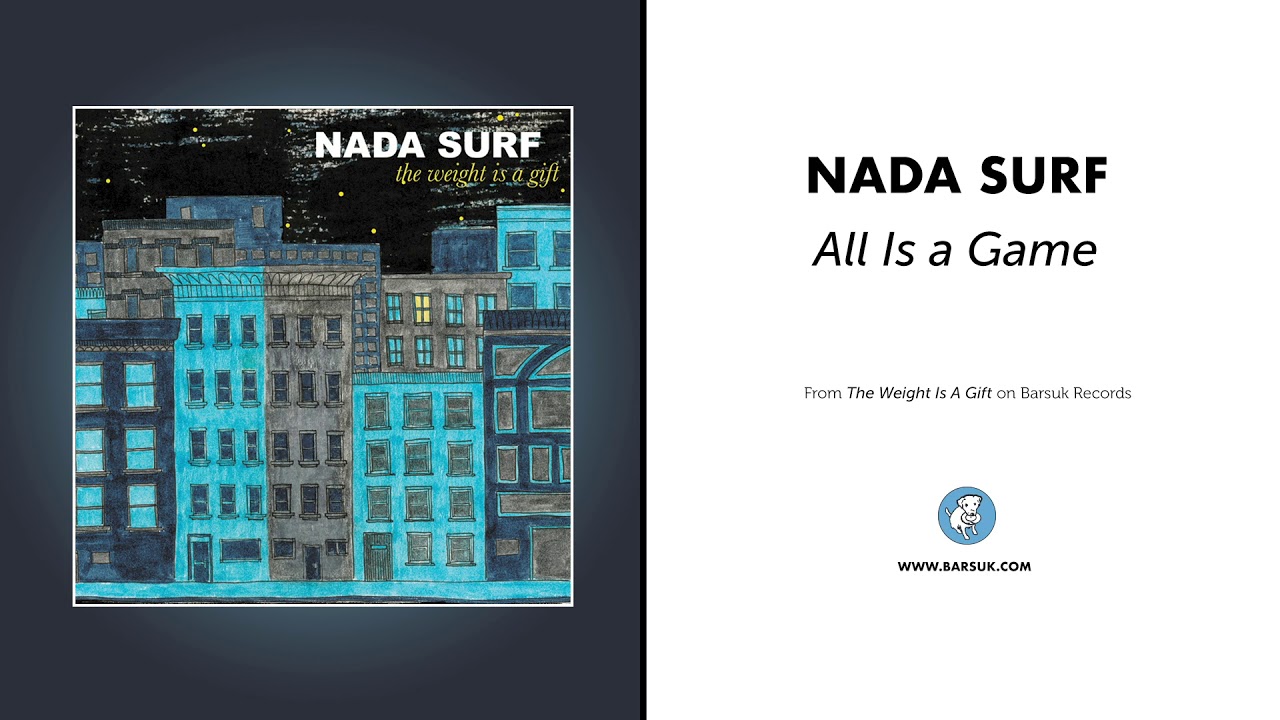 Nada Surf - 