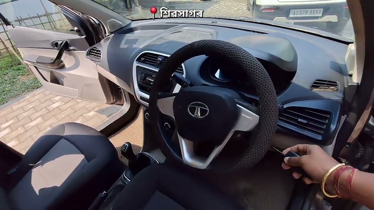 গাড়ী কি কি আছে 💚 📍শিৱসাগৰ @Garilagilapabo 