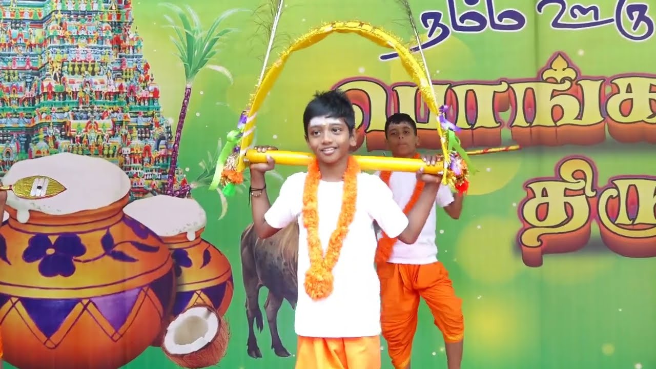 Kaavadi🦚