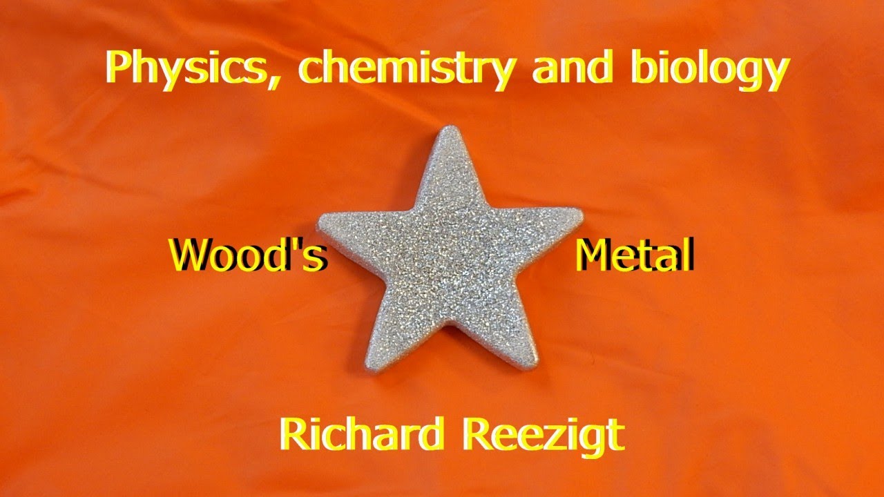 wood's metal