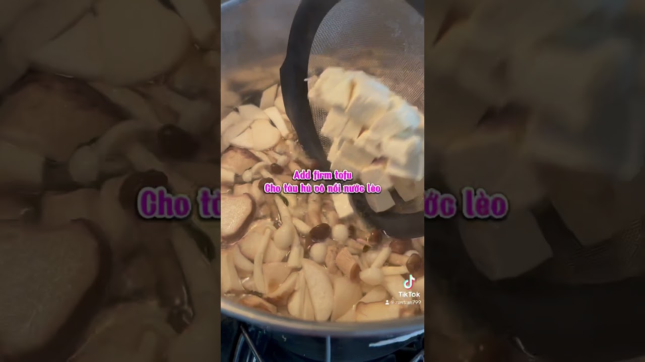 #vegan #vegetarian #monchayngon #nuichay