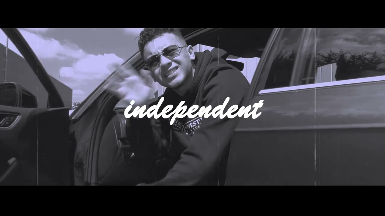 Dodo x Ashafar x Lijpe type beat - independent (Prod.Inner)