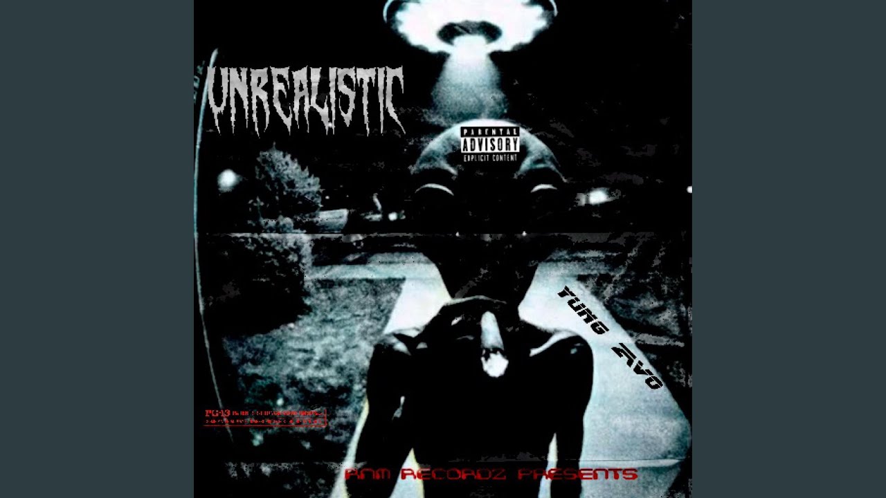 UNREALISTIC