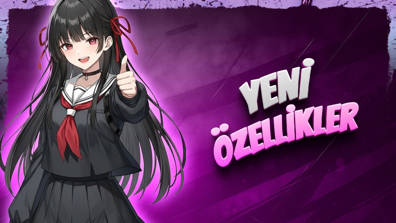 GELECEK OLAN YENİ ÖZELLİK VE ETKİNLİKLER | Wuthering Waves Türkçe