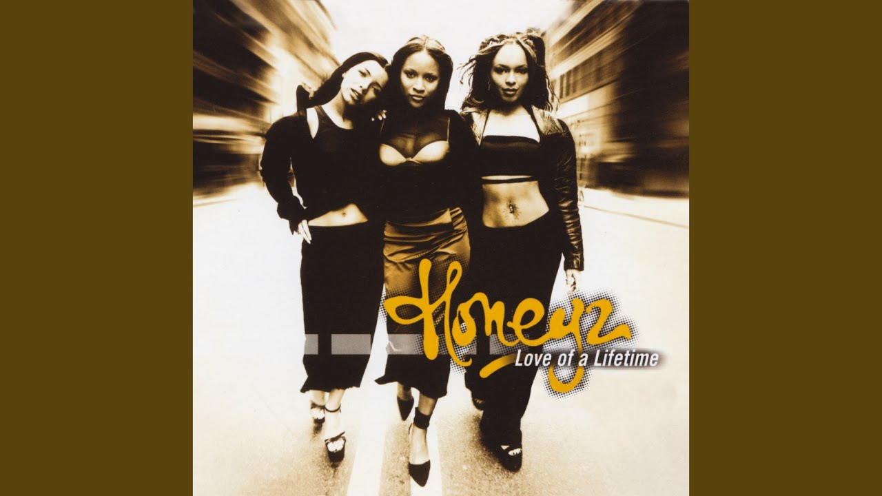Love Of A Lifetime (Rude Boy Mix)
