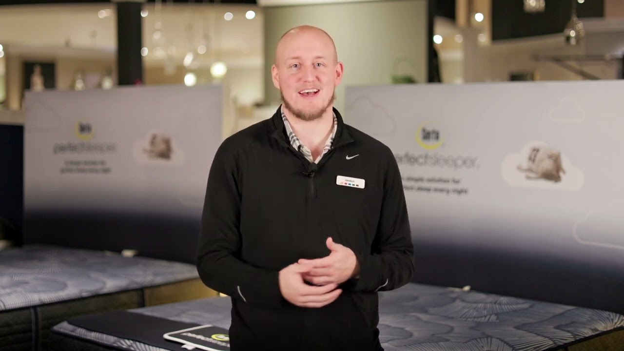 Finding the Perfect Serta Mattress: Comfort, Quality, and Value Explained