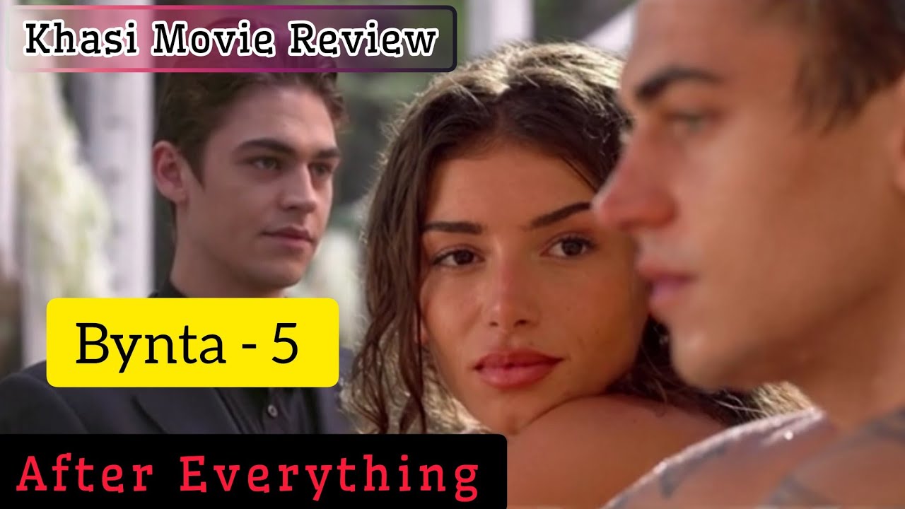 Naba kam tip eiei ngop ka samla_BYNTA 5 |khasimovies review| khasi explained| khasi story|