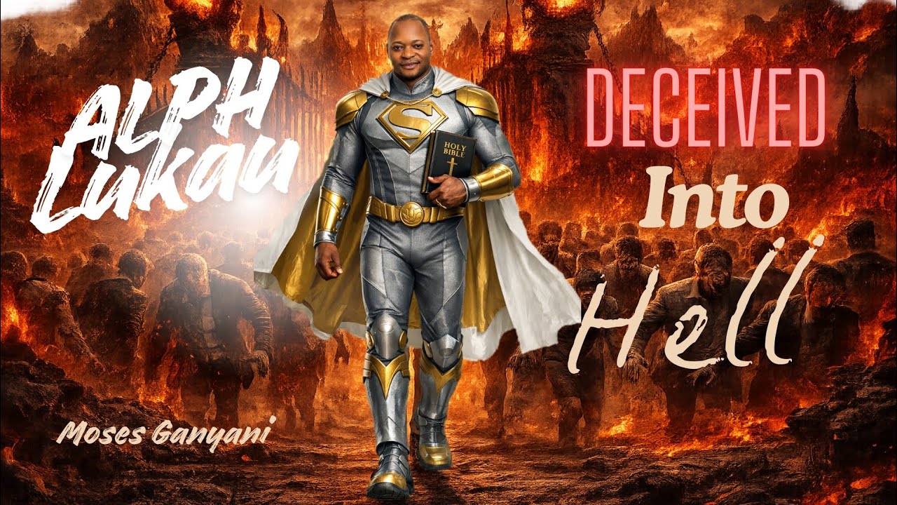 Pastor ALPH Lukau’s 2019 Eliot Resurrection Exposed – Where Are They Now In 2026?
