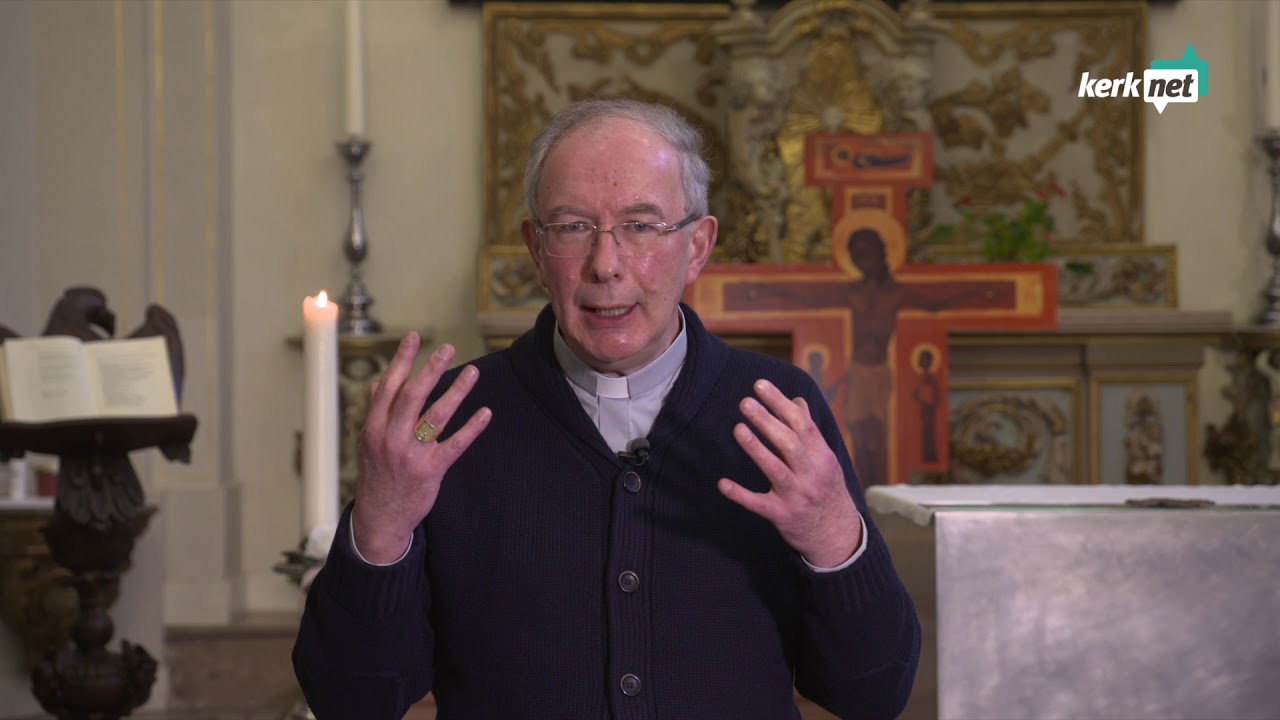 De veertigdaagse ronde van Kerkland: Aan de startstreep op Aswoensdag (deel 1/8)