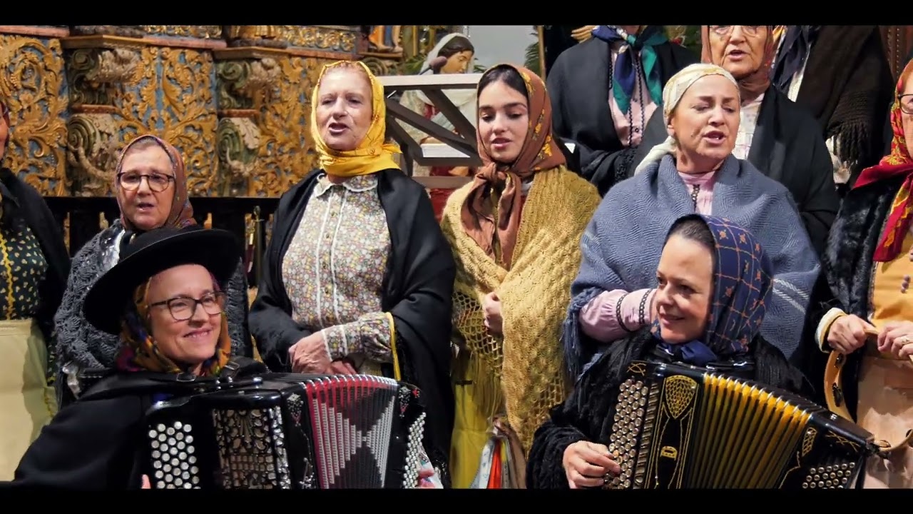 Concerto de Reis´25