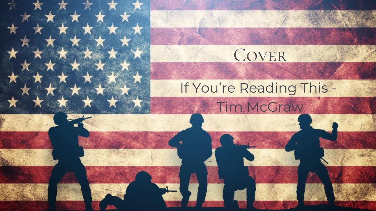 If You're Reading This Cover - BELLA