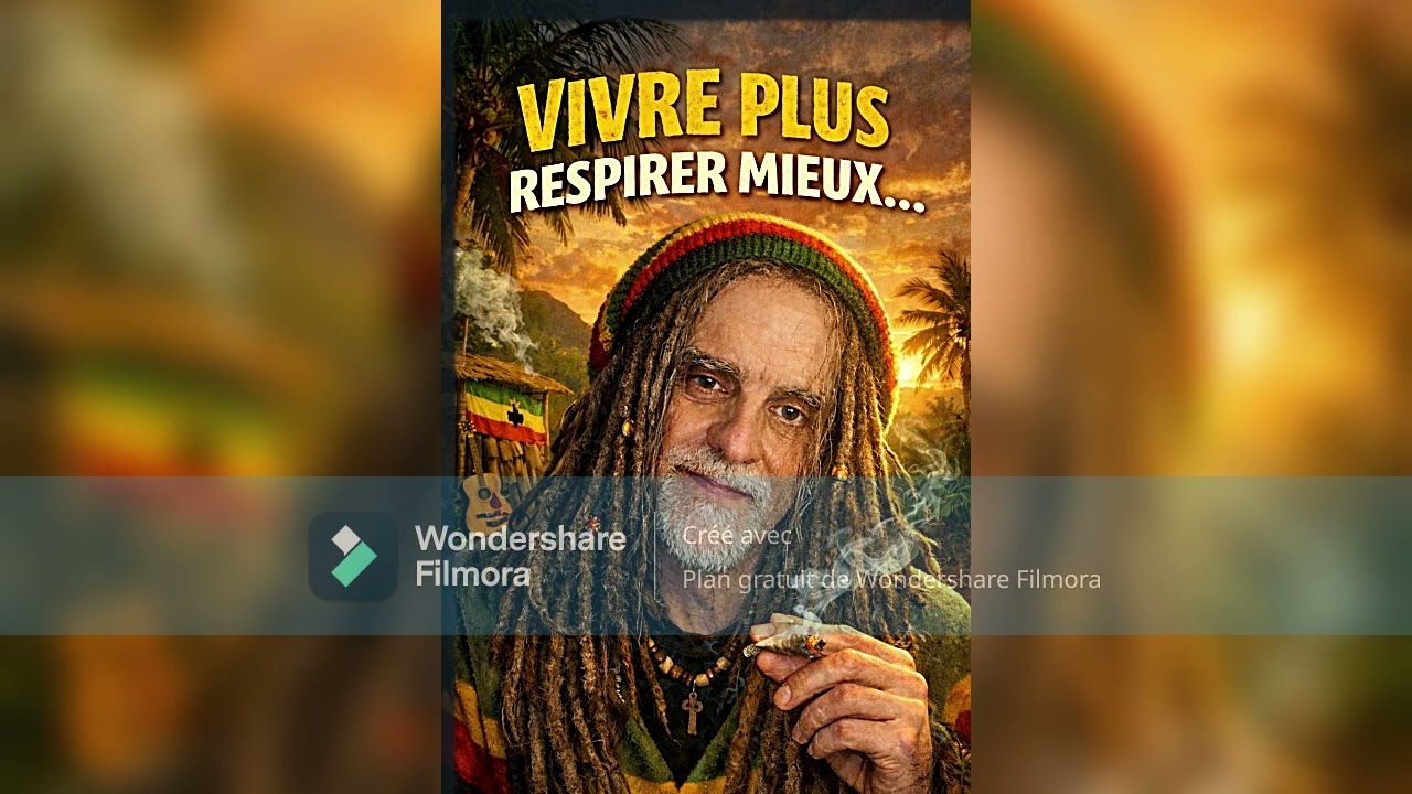 vivre plus respirer mieux
