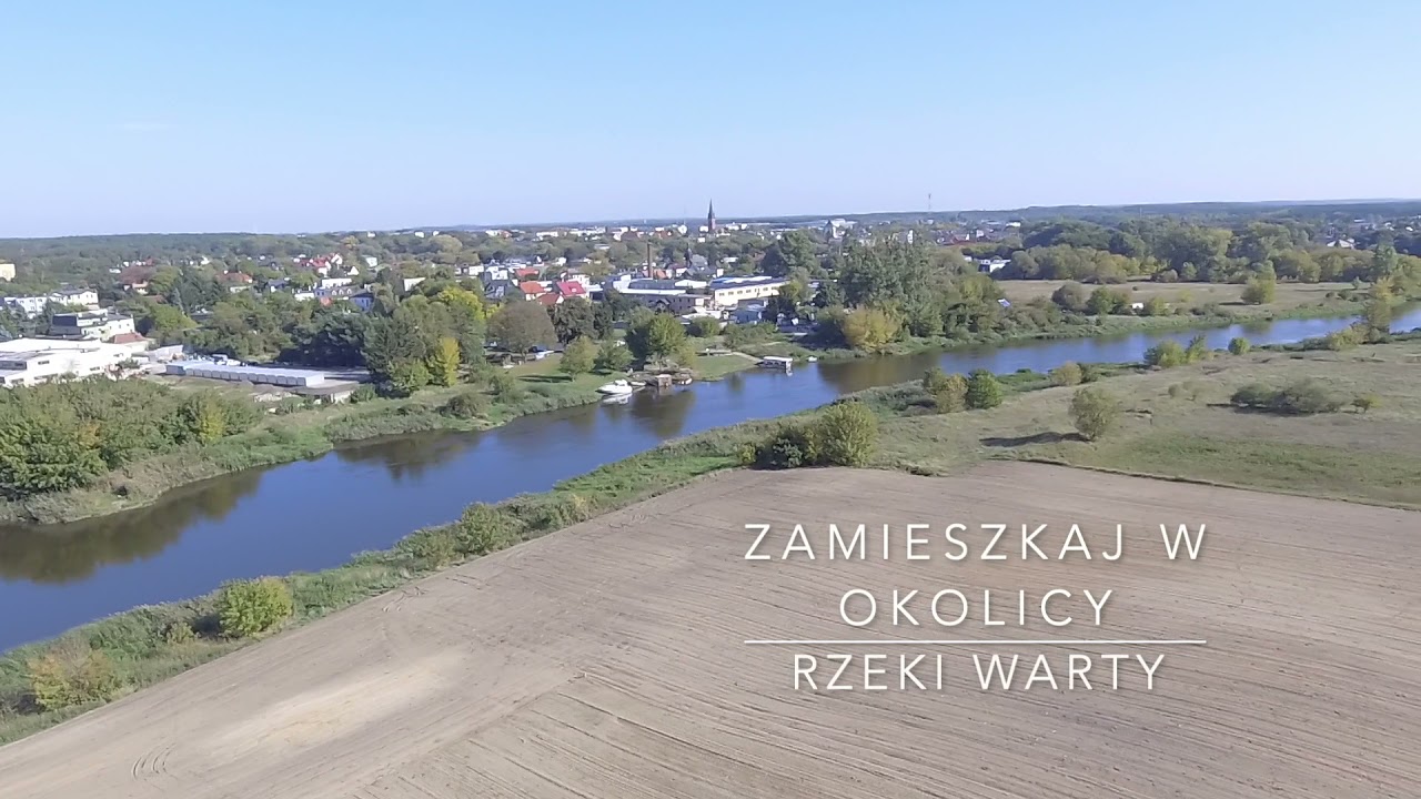 DZIAŁKA BUDOWLANA 5600 M², OBORNIKI, SZAMOTULSKA