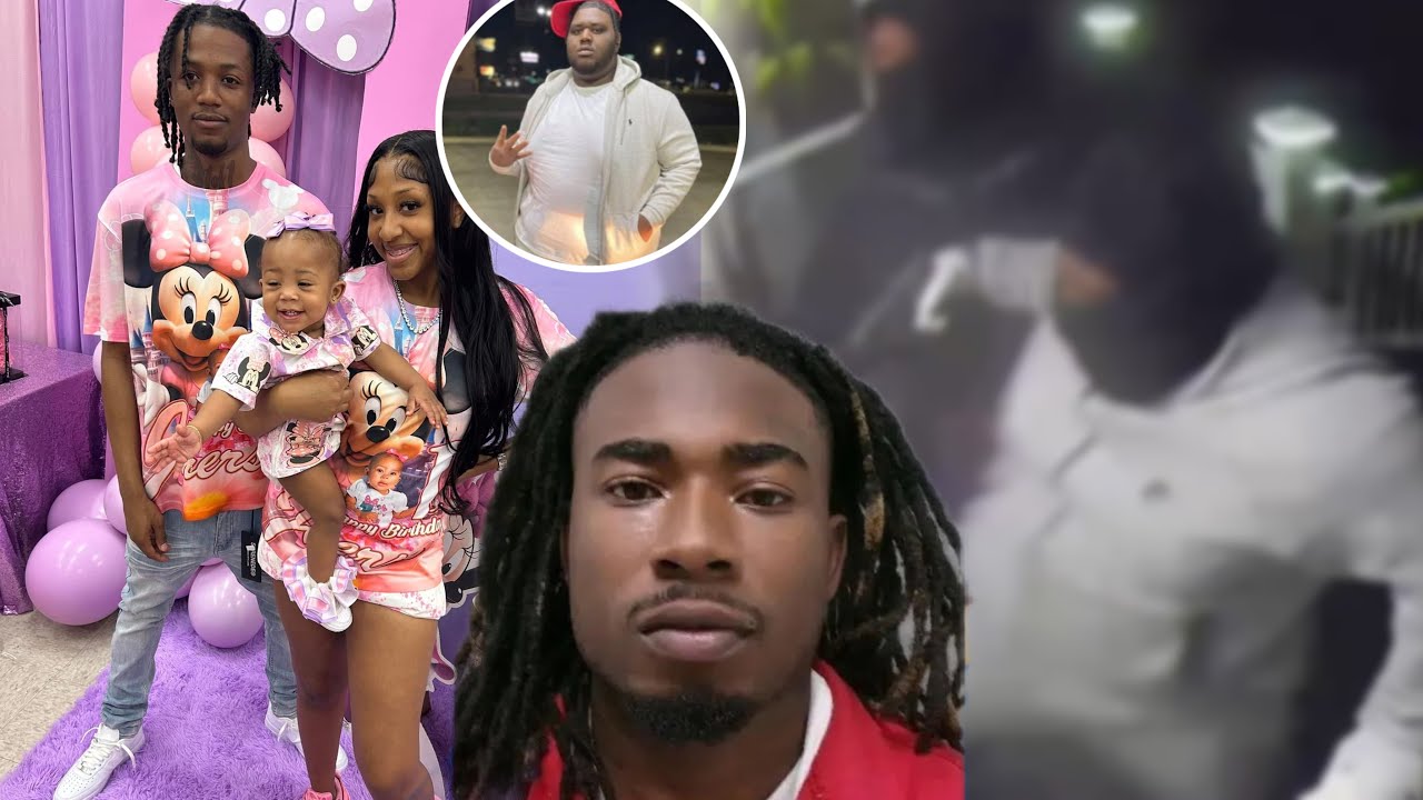 2-Year-Old Sh*t In The Head With Father & His BestFriend Over A PS5 And Homecoming F!ght 