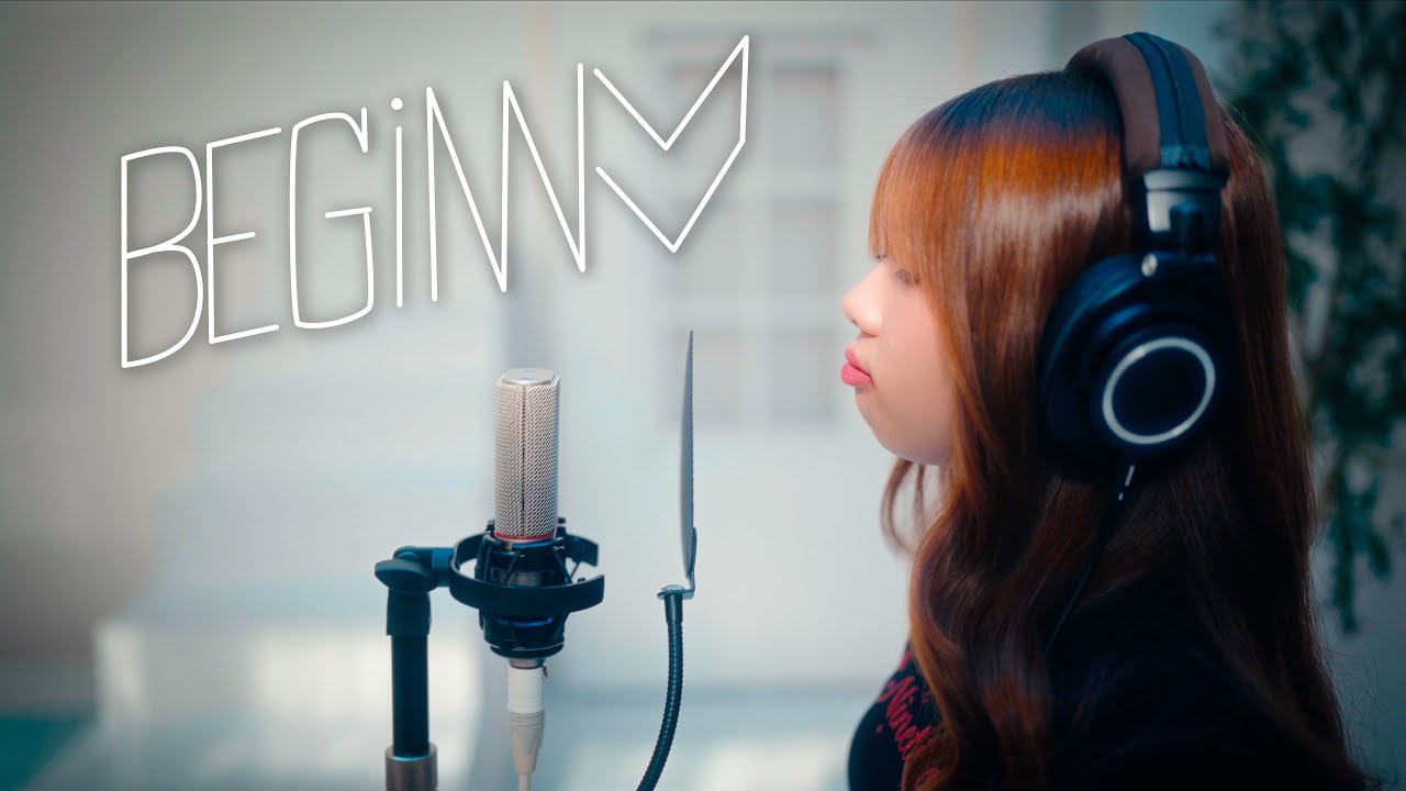 HYBS - Tip Toe | Cover by Minnie | BEGINNY