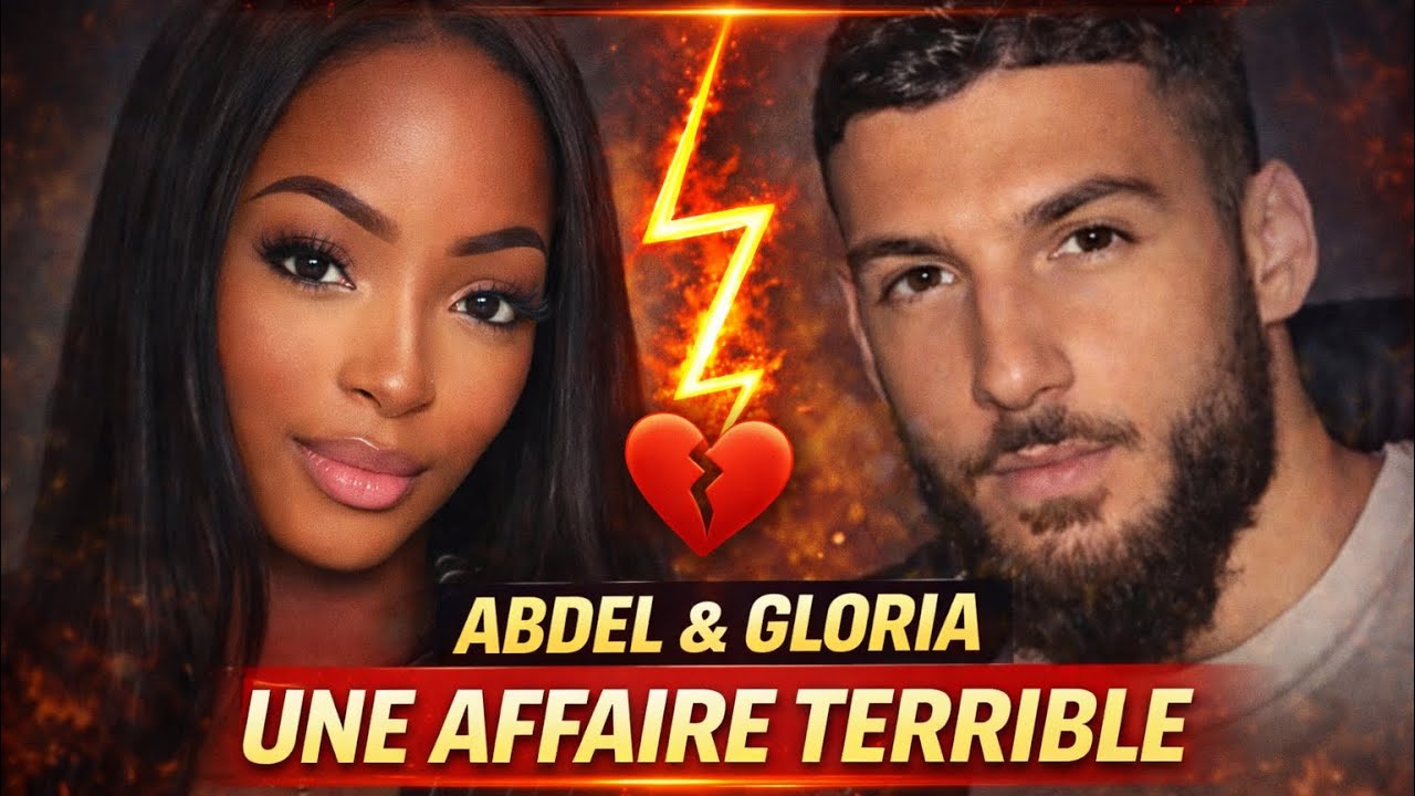 FÉMINICIDE À BRUXELLES : L’AFFAIRE GLORIA 23 ANS CHOQUÉ LA TOILE