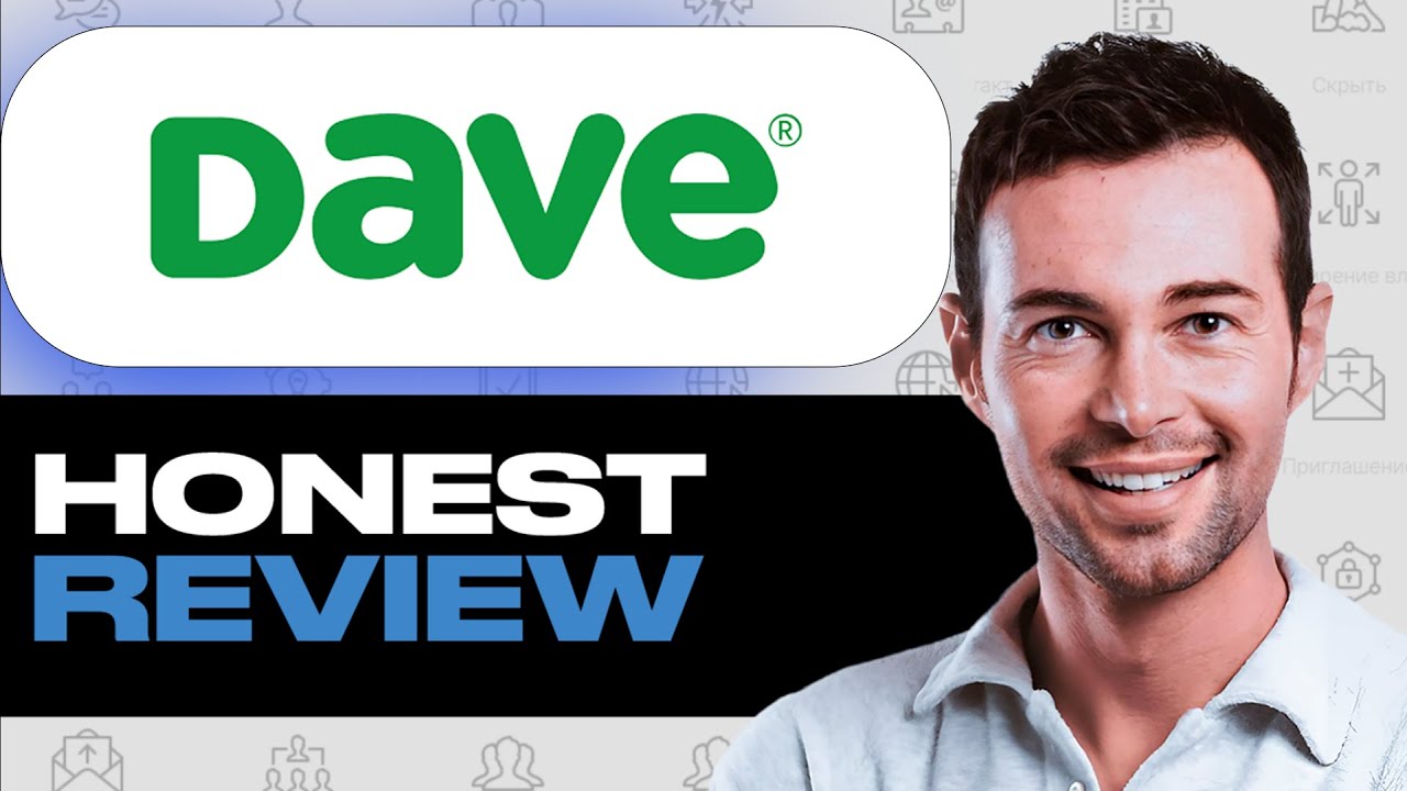Dave App Review: Budgeting & Cash Advances Explained