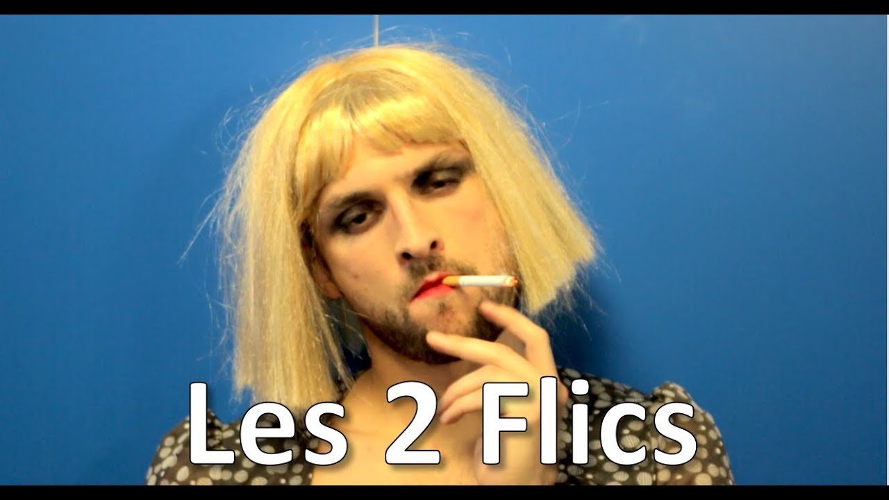 LES 2 MEILLEURS FLICS - Le Parfait Inconnu