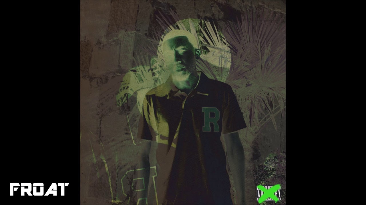 RIPXL - Paradise City