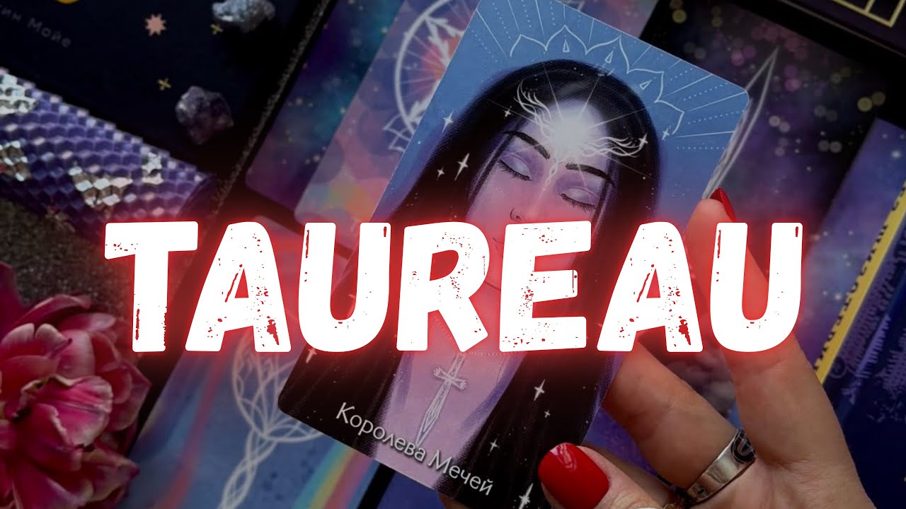 TAUREAU Je suis désolé(e) ! 😍 Une personne extrêmement importante est sur le point d’arriver ! 🧑‍✈️