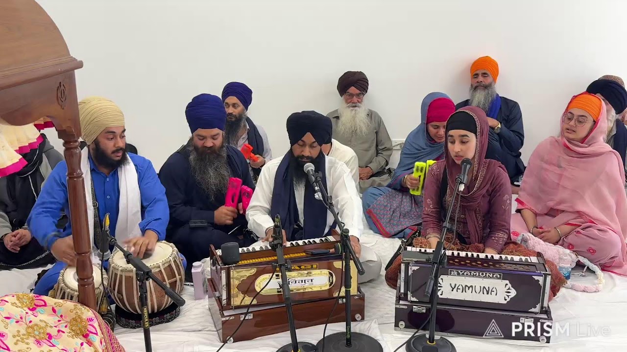 Asa di Vaar Live