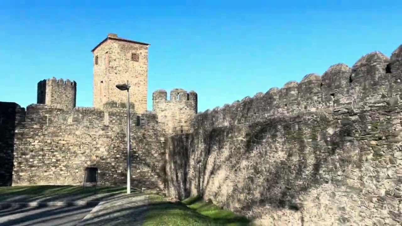 Bragança 🇵🇹 5 de janeiro de 2026