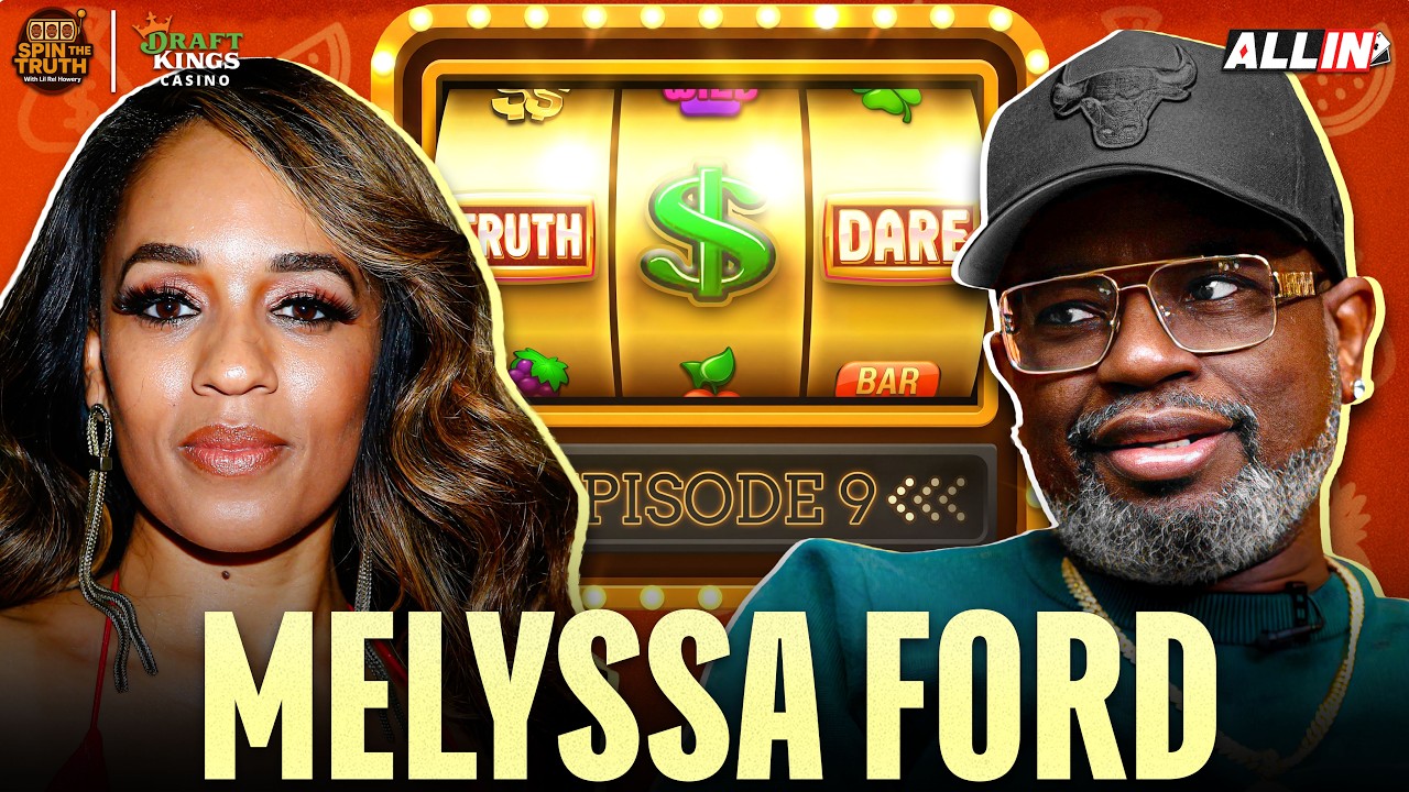 Melyssa Ford Opens Up About Dating Drake, Being Name-Dropped & Multi-faceted Career in Truth or Dare