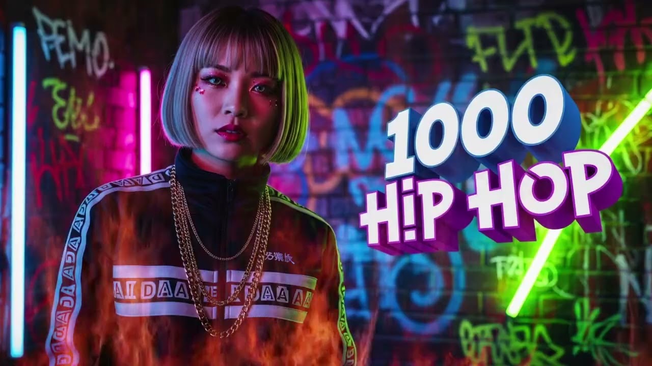 [EPS 67 ]   HipHop 2026 🔥 Hip Hop & Rap Party Mix 2026 🔥