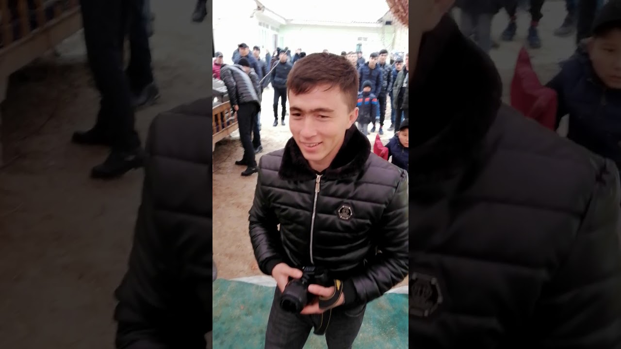 Jasurbek ummatov