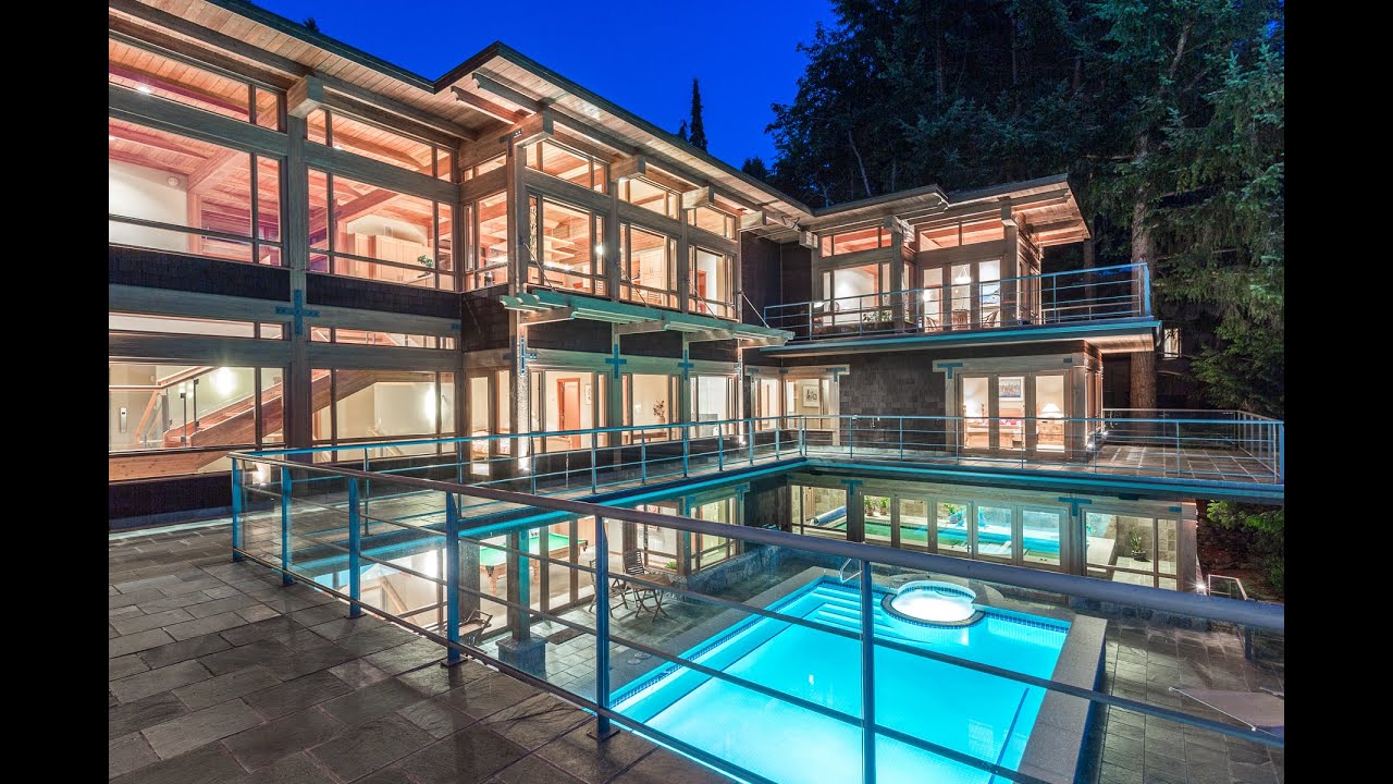 5363 Kew Cliff Rd, West Vancouver | Eric Latta - 360hometours.ca