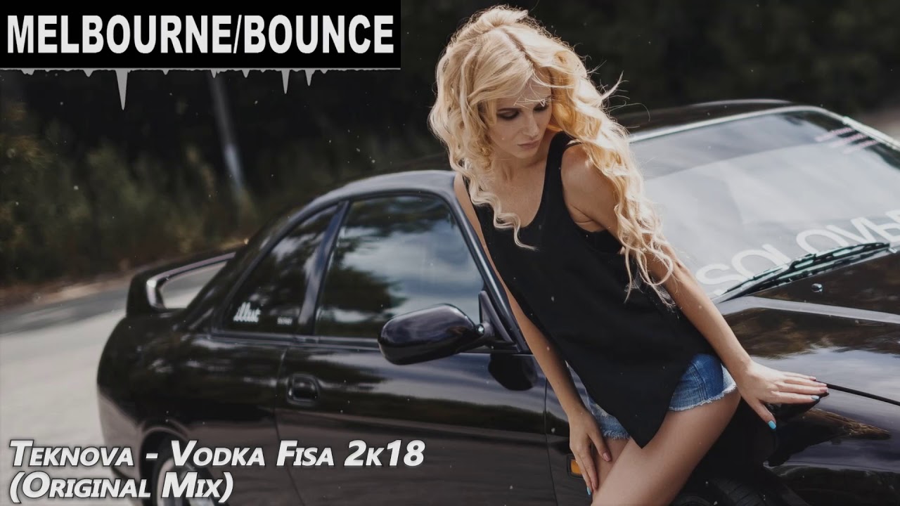 Teknova - Vodka Fisa 2k18 (Original Mix) | FBM