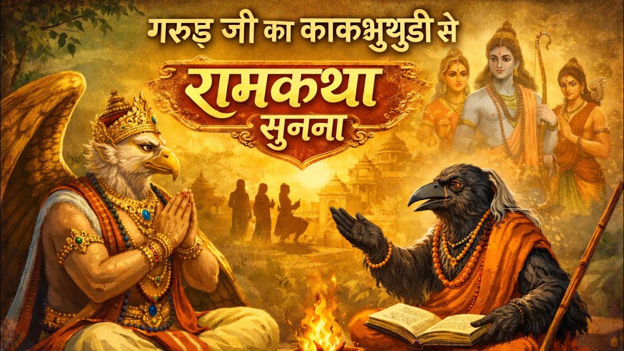 “श्रीरामचरितमानस | 29वाँ विश्राम – भाग 1 | शुद्ध पाठ”