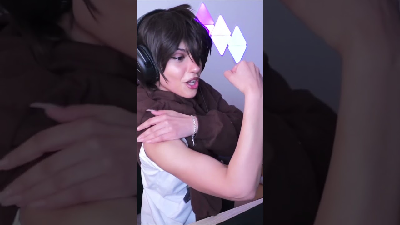 Chat say wallah I&rsquo;m m3thal 💪🏽