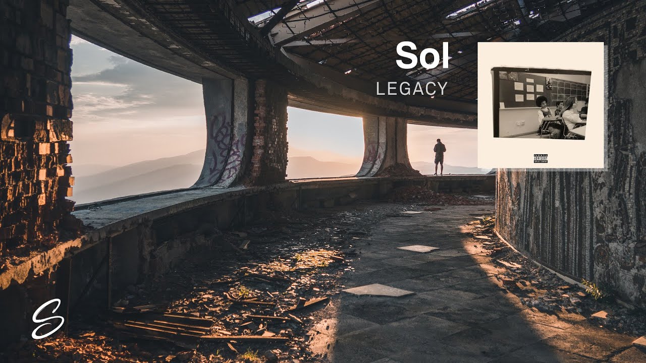 Sol - Legacy
