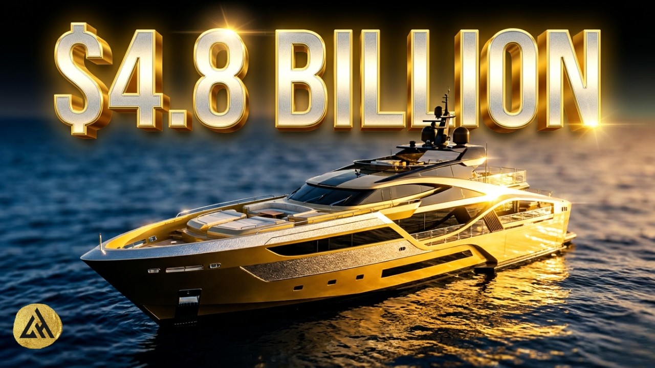 15 of the Most Expensive Things in the World 2026