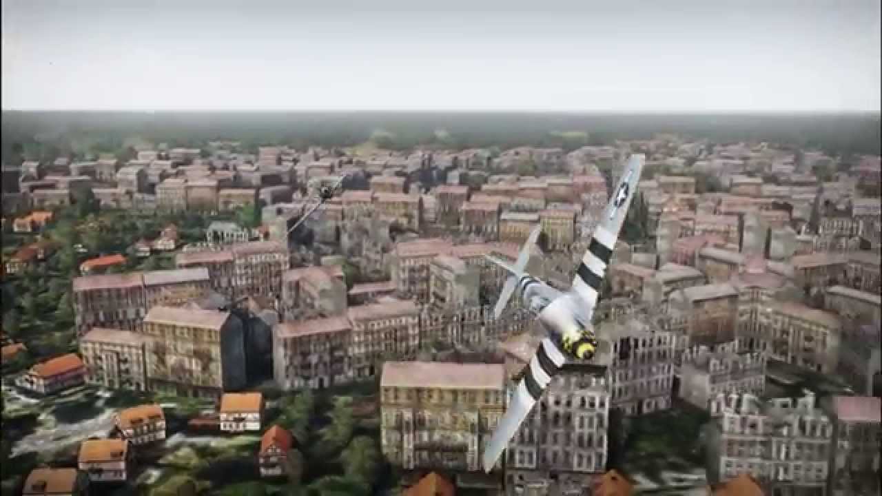 Oculus Rift Aviators - War Thunder / Oculus DK2 / DK1 / 60 fps