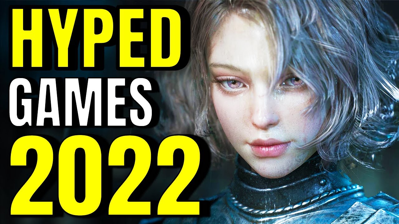Top 12 Upcoming Mobile Games of 2022 for Android and iOS (most anticipated mobile games)