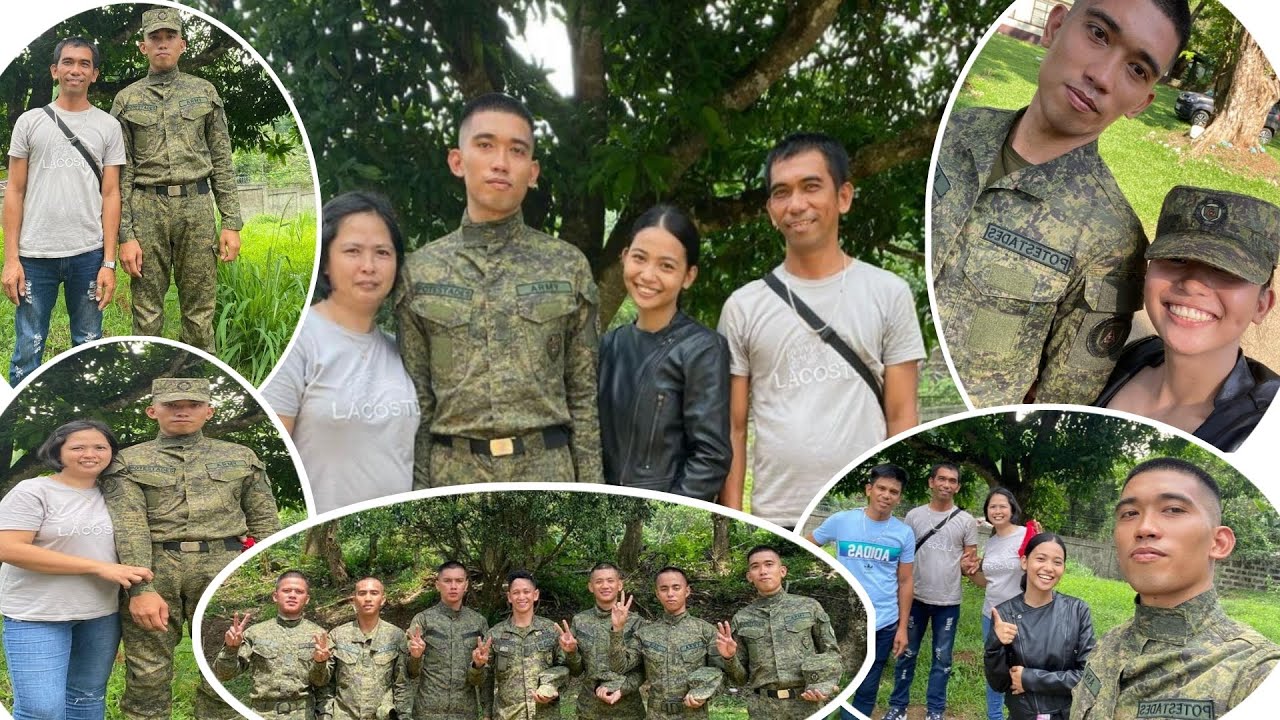 PHILIPPINE ARMY CAFGU|GRADUATION CEREMONY|CONGRATULATIONS🎉