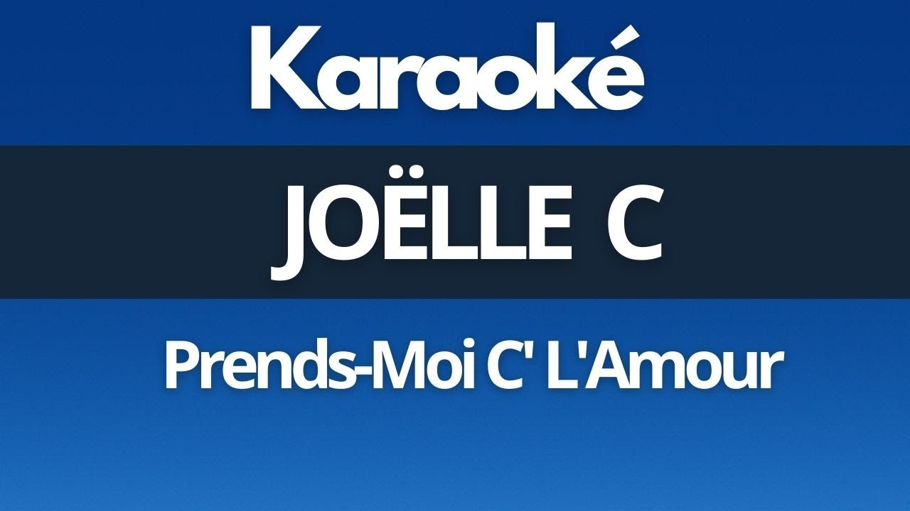 Karaoké 