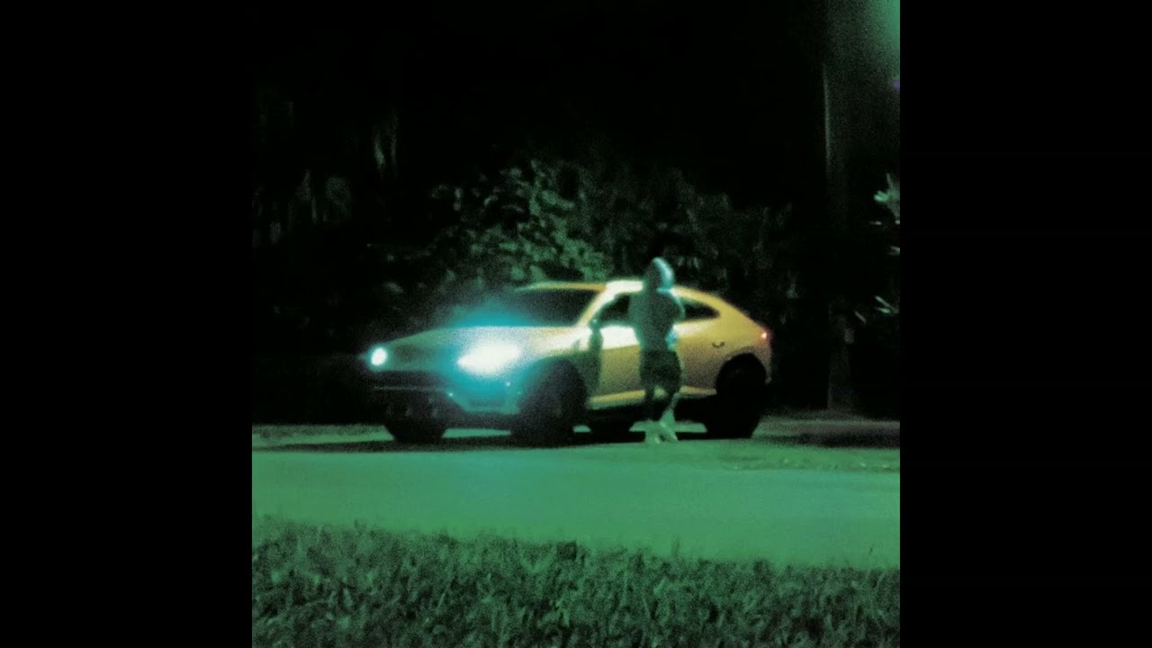 [FREE] Keeqaid x R100R Type Beat "Voila"