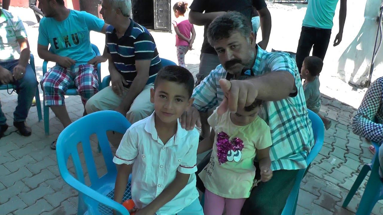 MUHAMMET GEZER 1