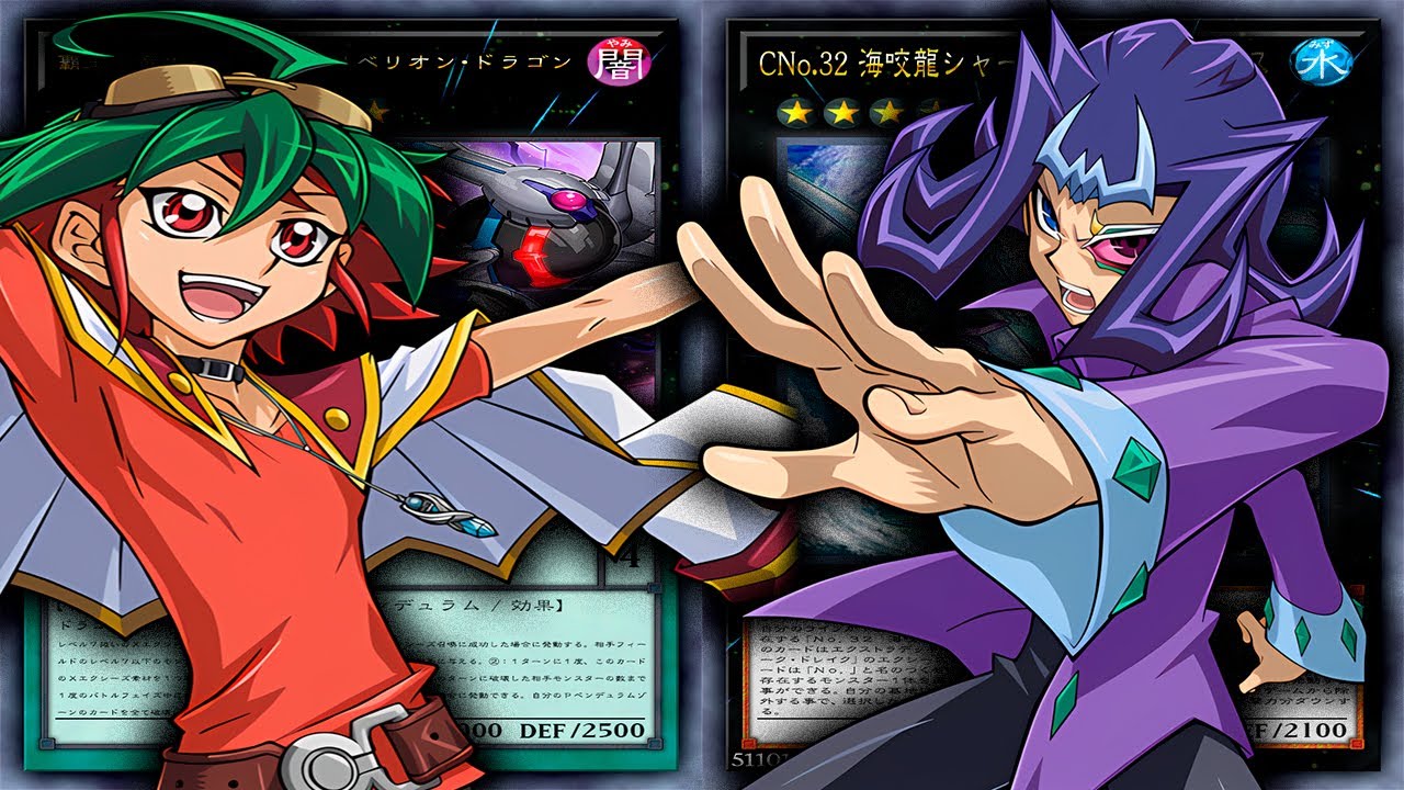 YUYA SAKAKI VS KAMISHIRO 