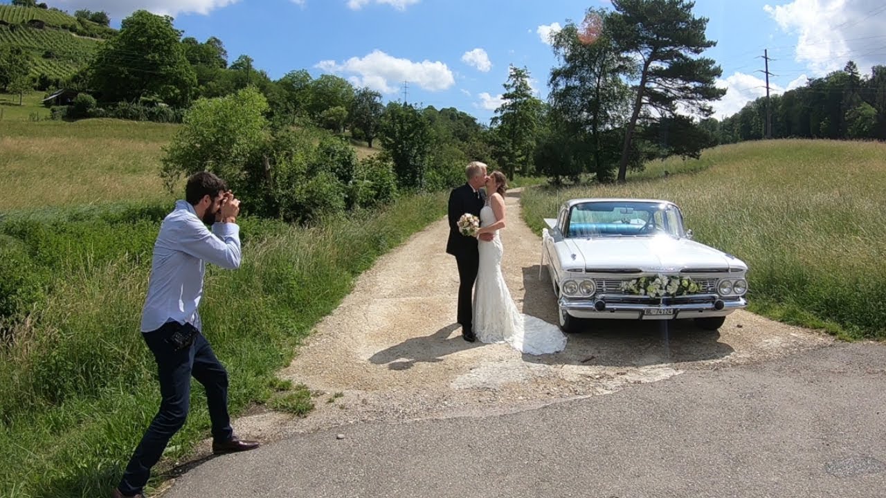 Hochzeit Oldtimer mieten