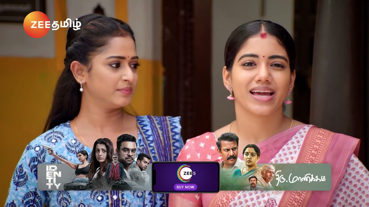 Anna | சிவபாலன் சொல்றது தான் உண்மை பரணி💯 | Ep - 622 | Webisode | Mar 10 2025 | Zee Tamil